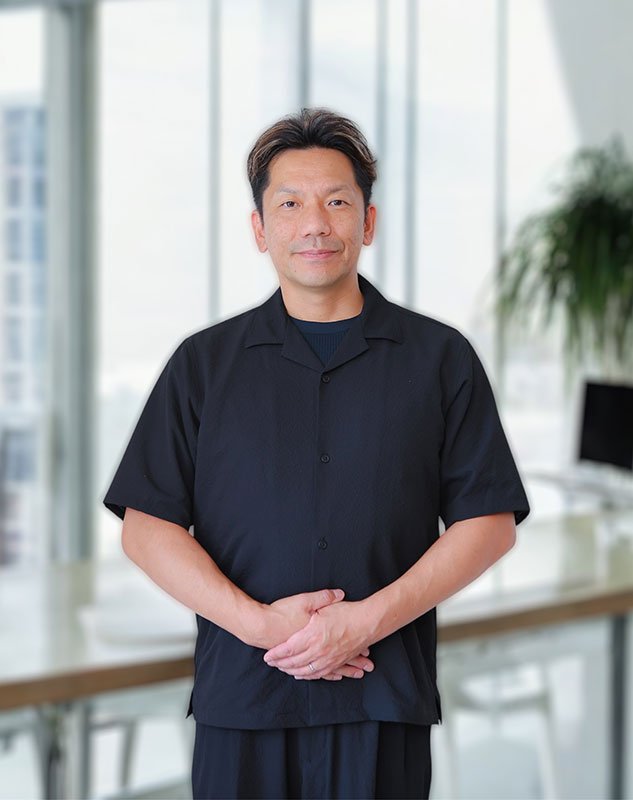 代表 山田太郎