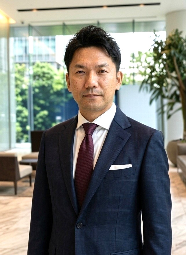 代表 伊藤武文