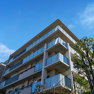 マンション